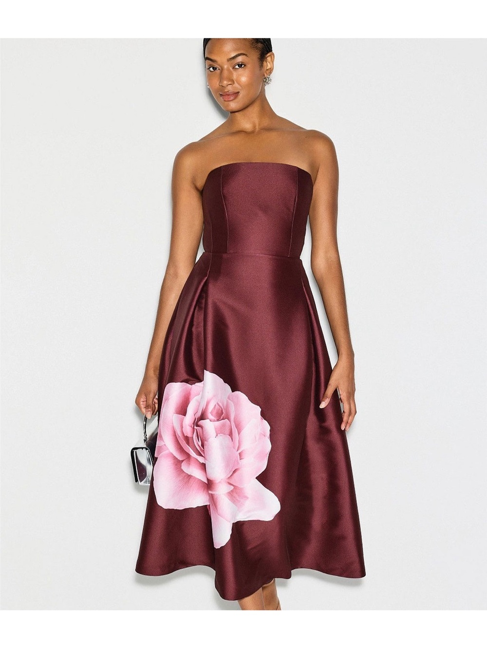 Sachin + Babi Shay Midi Dress